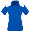 P705MS Mens Rival Polo Royal/White