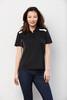 P244LS Ladies United Short Sleeve Polo