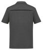 P901MS Mens Sonar Polo Grey/Black Back
