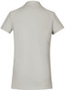 P011LS Byron Ladies Polo Sand Back