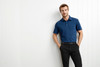 P011MS Byron Mens Polo