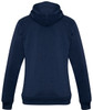 SW760L Ladies Crew Hoodie Navy Back