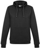 SW760L Ladies Crew Hoodie Black SW760L Ladies Crew Hoodie Black