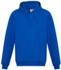 SW760M Mens Crew Hoodie Royal