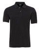S2OP Ottoman Polo Black S2OP Ottoman Polo Black
