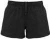 ST512L Ladies Tactic Shorts Black ST512L Ladies Tactic Shorts Black