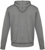 SW239ML Mens Hype Pull-On Hoodie Grey Marle Back