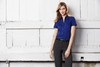 LB7301 Ladies Metro Short Sleeve Shirt