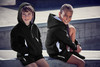 SW710K Kids Renegade Hoodie