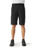 BS10112R Mens Detroit Short - Regular Black BS10112R Mens Detroit Short - Regular Black