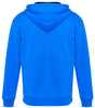 SW710M Adults Renegade Hoodie Royal/Navy/Fluoro Orange Back