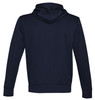 SW310M Mens United Hoodie Navy/White Back