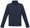 J740K Kids Apex Jacket Navy