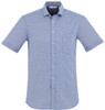 S910MS Mens Jagger Shirt French Blue S910MS Mens Jagger Shirt French Blue
