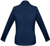S770LL Ladies Monaco Long Sleeve Shirt Ink Back