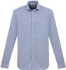 S910ML Mens Jagger L/S Shirt French Blue S910ML Mens Jagger L/S Shirt French Blue