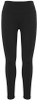 L514LL Ladies Flex Full Leggings Black L514LL Ladies Flex Full Leggings Black