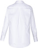 S016LL Camden Ladies Long Sleeve Shirt White Back