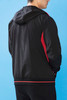 J920M Mens Titan Jacket Back