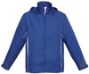J408M Adults Razor Team Jacket Royal/White