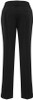 BS508L Ladies Eve Perfect Pant Black Back