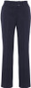 BS508L Ladies Eve Perfect Pant Navy