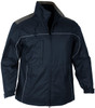 J3887 Mens Reactor Jacket Navy/Graphite