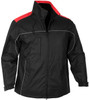 J3887 Mens Reactor Jacket Blake/Red
