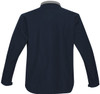 J307M Mens Geneva Jacket Navy/Graphite Back