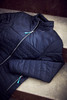 J750L Ladies Expedition Quilted Jacket