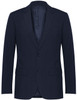 BS722M Mens Classic Jacket Navy