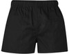 Syzmik Workwear ZS105 Mens Rugby Short Black