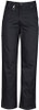 Syzmik Workwear ZW002 Mens Plain Utility Pant Black Syzmik Workwear ZW002 Mens Plain Utility Pant Black