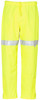 Syzmik Workwear ZJ352 Mens Taped Storm Pant Yellow