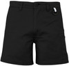 Syzmik Workwear ZS507 Mens Rugged Cooling Short Black Syzmik Workwear ZS507 Mens Rugged Cooling Short Black
