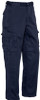 Syzmik Workwear ZP501S Mens Basic Cargo Pant (Stout) Navy Syzmik Workwear ZP501S Mens Basic Cargo Pant (Stout) Navy