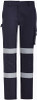 Syzmik Workwear ZP720 Womens Bio Motion Taped Pant Navy