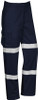 Syzmik Workwear ZP920 Mens Bio Motion Taped Pant Navy Syzmik Workwear ZP920 Mens Bio Motion Taped Pant Navy