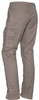 Syzmik Workwear ZP504 Mens Rugged Cooling Cargo Pant (Regular) Khaki Back