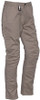 Syzmik Workwear ZP504 Mens Rugged Cooling Cargo Pant (Regular) Khaki