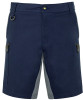 Syzmik Workwear ZS340 Mens Streetworx Stretch Short Navy