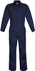 Syzmik Workwear ZC560 Mens Lightweight Cotton Drill Overall Navy
