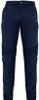 Syzmik Workwear ZP320 Mens Streetworx Stretch Pant Non-Cuffed Navy