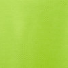 6HPS JB's Wear Hi Vis Short Sleeve Cotton Back Polo Lime Fabric