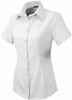 2135S Stencil Candidate Ladies S/S Shirt White 2135S Stencil Candidate Ladies S/S Shirt White