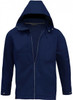 3048 Stencil Horizon Mens Jacket Navy 3048 Stencil Horizon Mens Jacket Navy