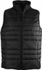 3043 Stencil Packlite Unisex Vest Black 3043 Stencil Packlite Unisex Vest Black