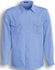 BS192 Service Shirts L/S Light Blue BS192 Service Shirts L/S Light Blue