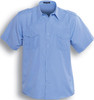 BS193 Service Shirts S/S Light Blue BS193 Service Shirts S/S Light Blue