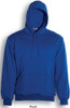 CJ1061 Kids Pullover Hoodie Royal